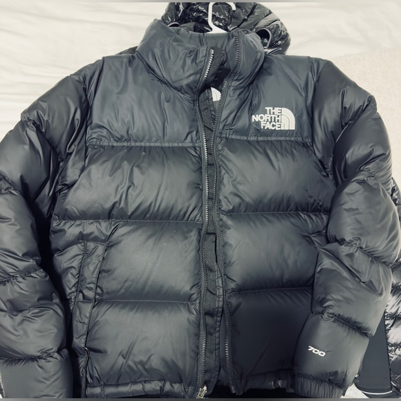 NORTHFACE WOMEN’S HYDRENALITE DOWN HOODIE M NWOT - Picture 4 of 8